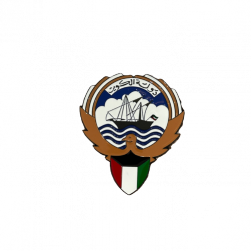 علامة شبك الكويت