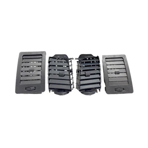 طقم ريش مكيف هايلوكس من 2006 - 2015