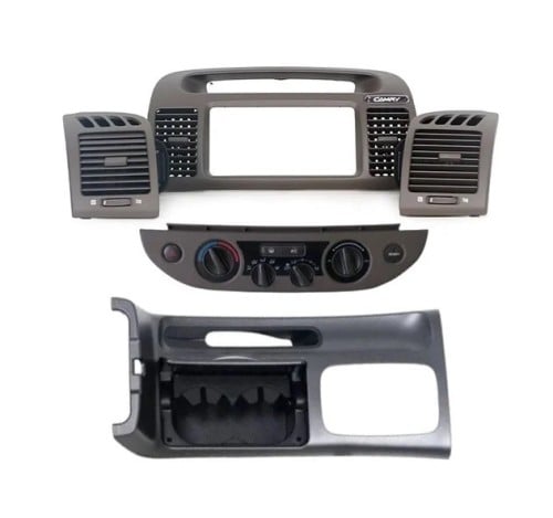 بكج ديكور ريش مكيف بيج لكامري 2003-2006