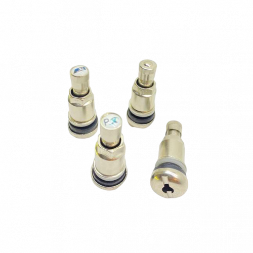 بلف حديد طقم 4 حبات