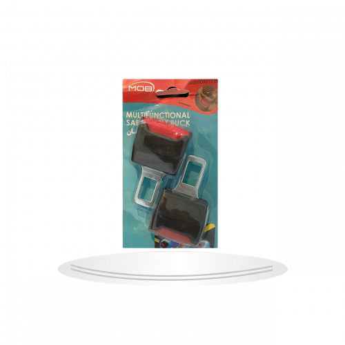 وصلة حزام أمان