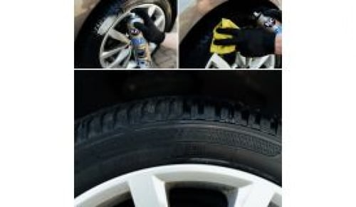 ملمع بولد للكفرات K2