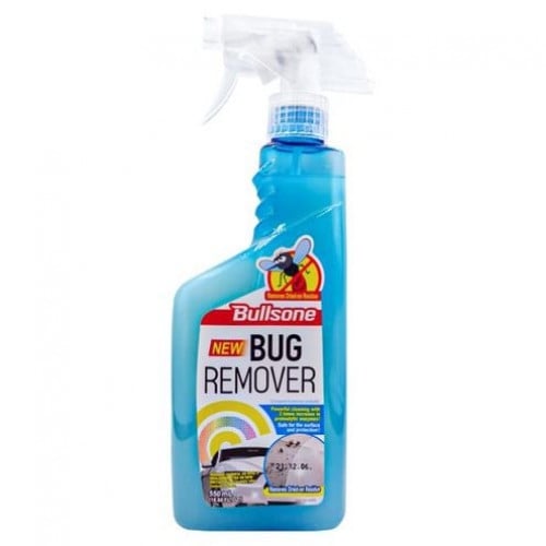 مزيل اثار الحشرات