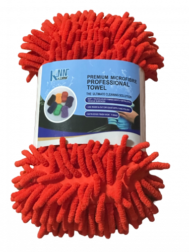 اسفنج مايكروفايبر