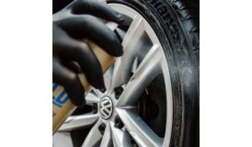 ملمع بولد للكفرات K2