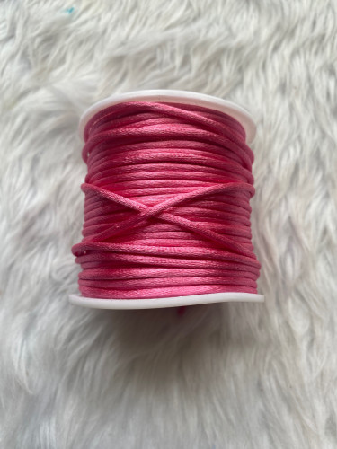 لون وردي غامق ساتان رقم 72