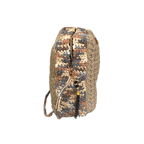 حقيبه كروشيه