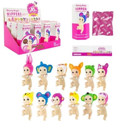 Sonny angel Box