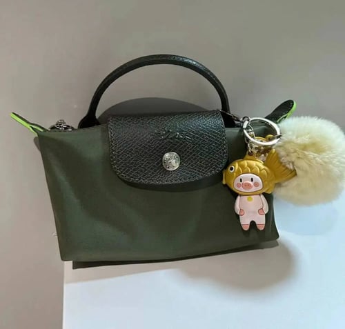 لونق شامب xs