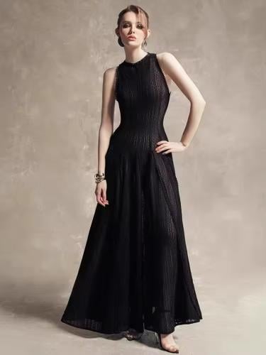 فستان طويلB7