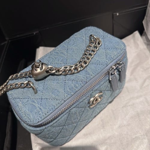 Chanel bag