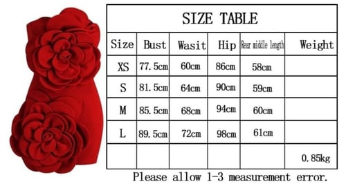 فستان تسليم فوري