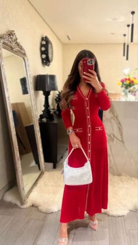 Dress 4