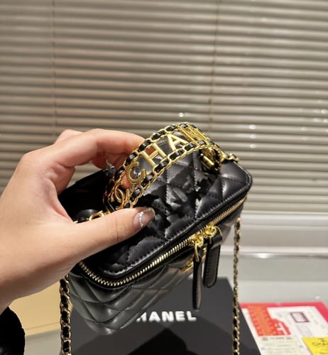 Chanel bag