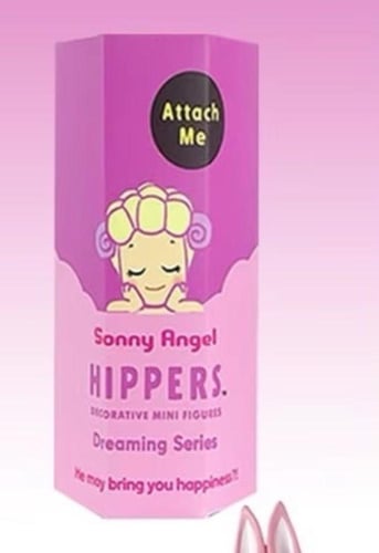 Sonny angel