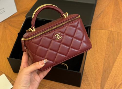 Chanel bag