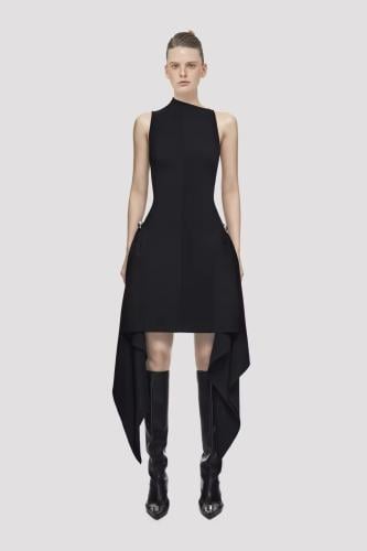 فستان قصيرB4