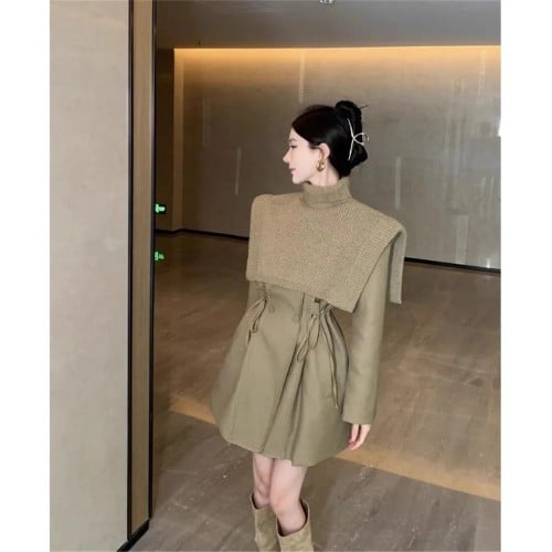blazer Dress