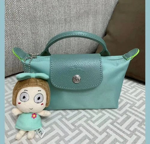 لونق شامب xs