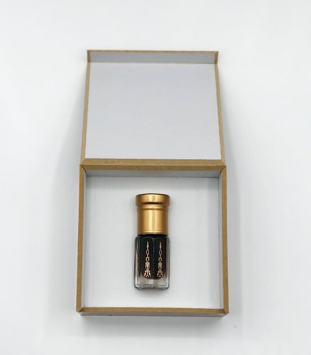 دهن عود براشين فواح ربع توله