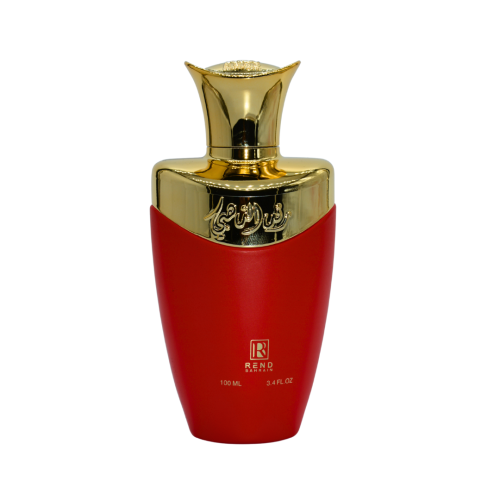 عطر رند الذهبي