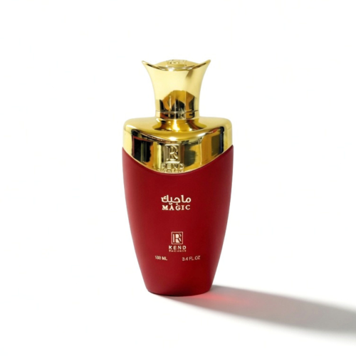 عطر ماچيك