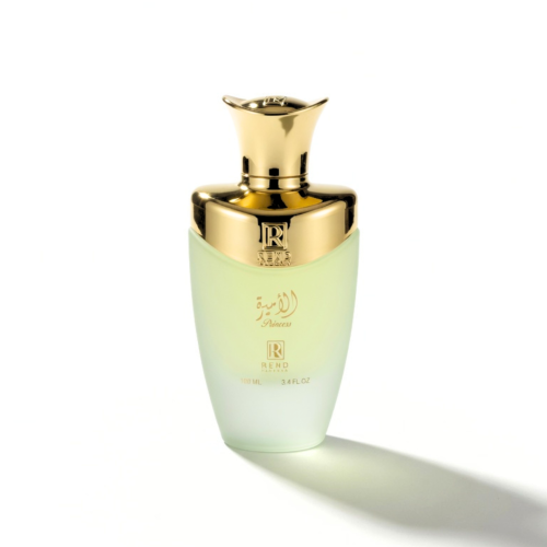 عطر الاميرة الجديد