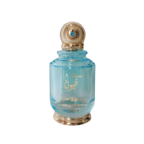 عطر فيونا الجديد