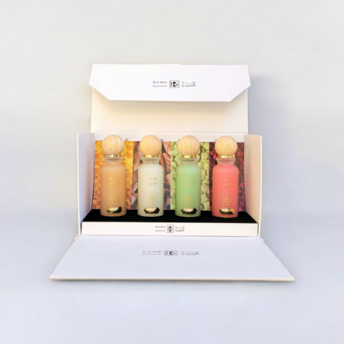 مجموعة مسك رند البحرين