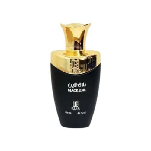 عطر بلاك لاين