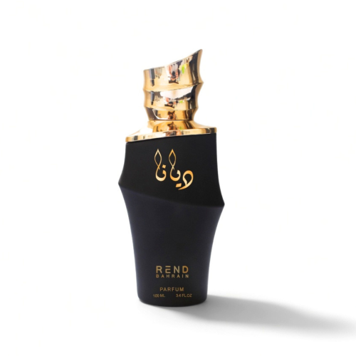 عطر ديانا الجديد