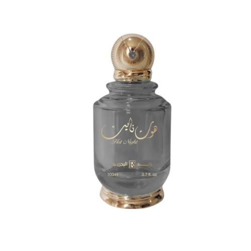 عطر هوت نايت
