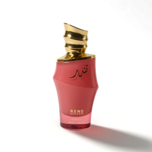 عطر تندر vip