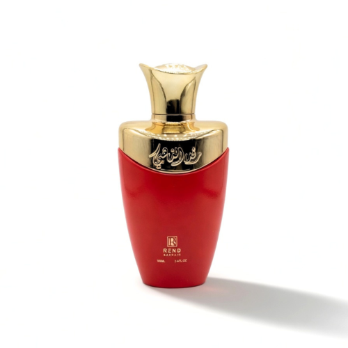 عطر رند الذهبي