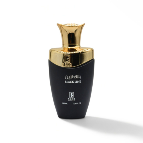 عطر بلاك لاين