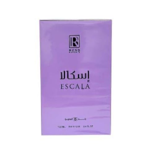 عطر إسكالا