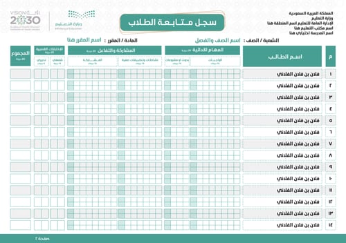 رابط كشف إنجليزي ثانوي1