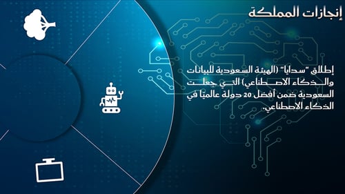 عرض بوربوينت جاهز لليوم الوطني 95