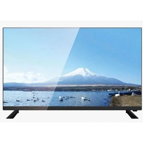 شاشة تلفزيون LED مقاس 32 عادية