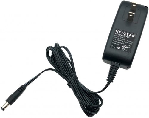محول كهرباء 12V - 2A