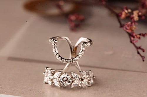 خاتم الأنامل مقاس 1