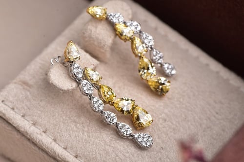 طقم فانسي ملكي