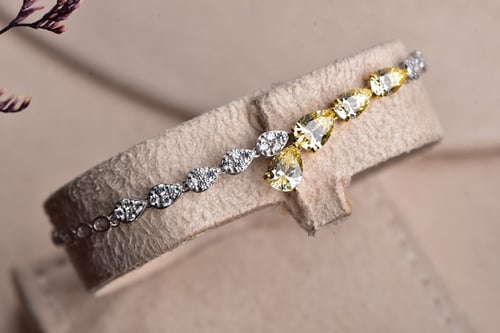 طقم فانسي ملكي