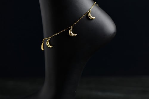 خلخال الهلال