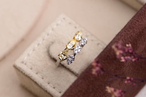 طقم فانسي ملكي