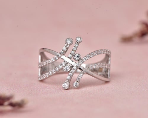 خاتم حديث فاخر