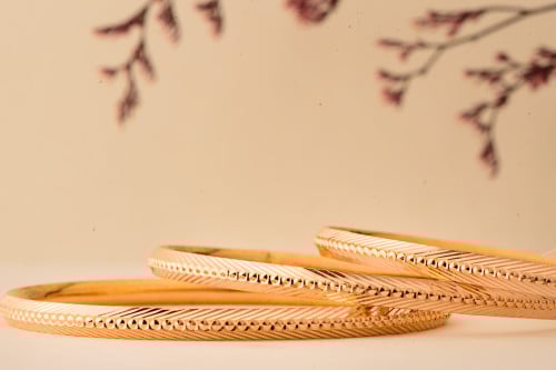 غوايش نسائية مقاس 17 (قطعة واحدة)