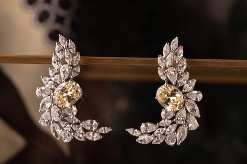 حلق ماركيز فاخر