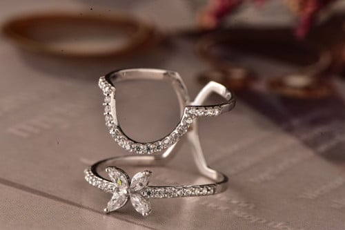 خاتم الأنامل مقاس 1