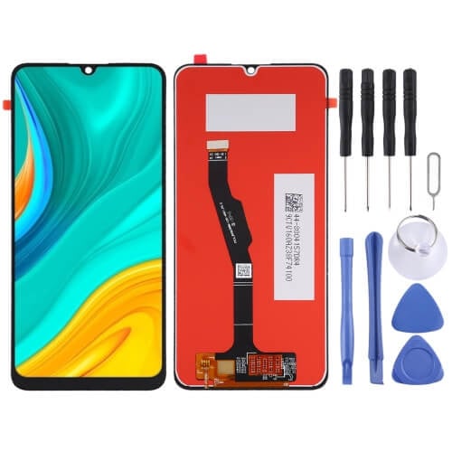 شاشة LCD كاملة هونر بلاي 9 ايه Honor Play 9A